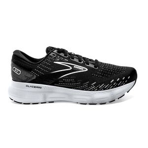 Brooks Glycerin 20 Women’s Running Shoes, Size US 9 Medium (B)